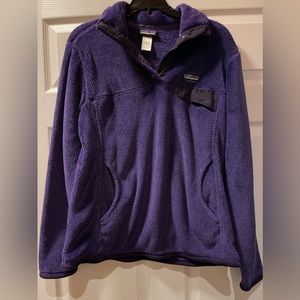 Patagonia Sweatshirt